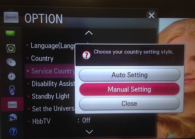 Come Disattivare La Voce Su Tv Samsung