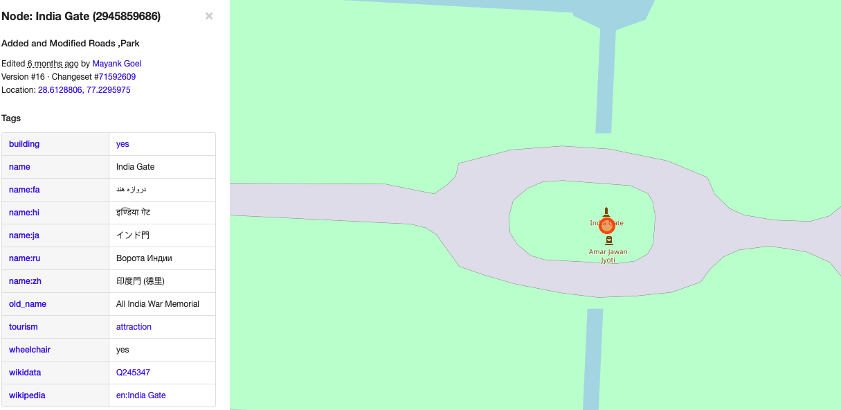 Получаем данные Open Street Map в Python | by Дмитрий ПереводIT | NOP ...