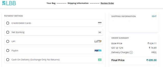 Selling Online Put These Easy 6 Tips To Use By Shatarupa Ganguly From Lbb Oct 2020 Medium