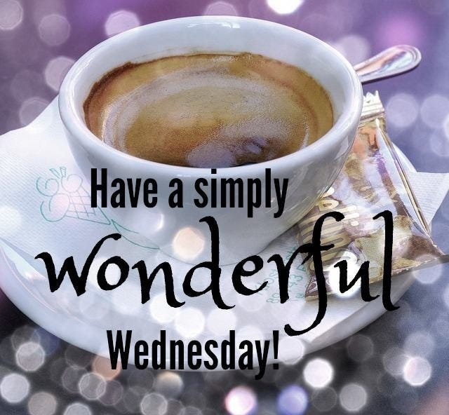 Happy Wednesday Quotes And Saying-Facebook & Whatsapp ...