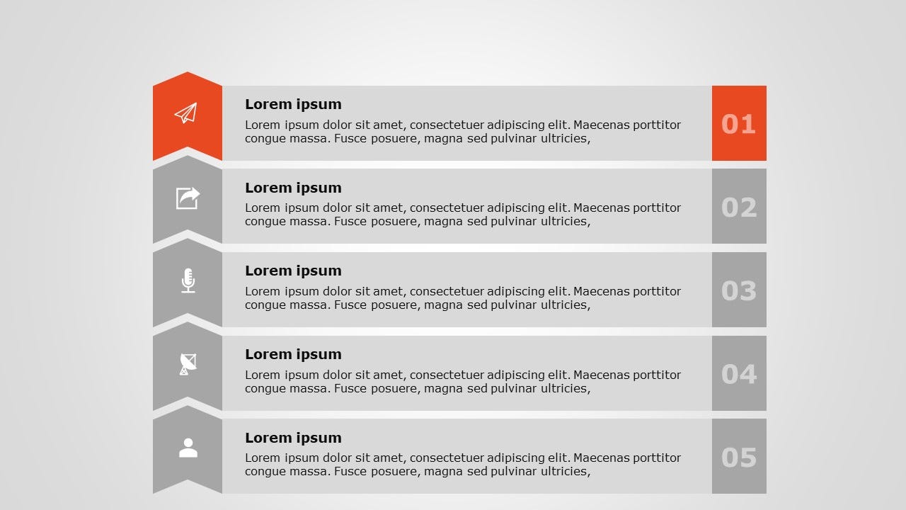 Should I Start My Presentation With An Agenda Slide Plus Agenda Slides Examples By Slideuplift Medium Should I Start My Presentation With An Agenda Slide Plus Agenda Slides Examples By Slideuplift Medium