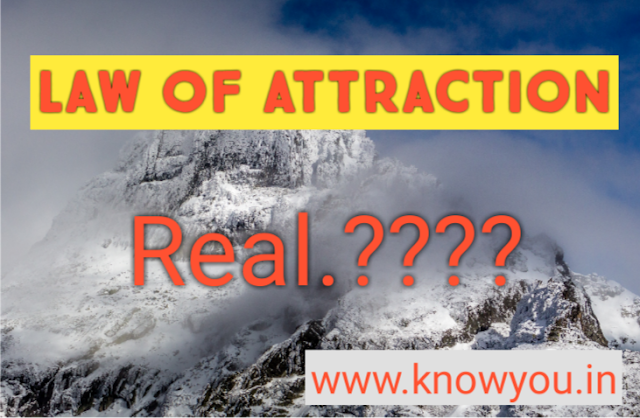 Law Of Attraction What Is Law Of Attraction Law Of Attraction Real 