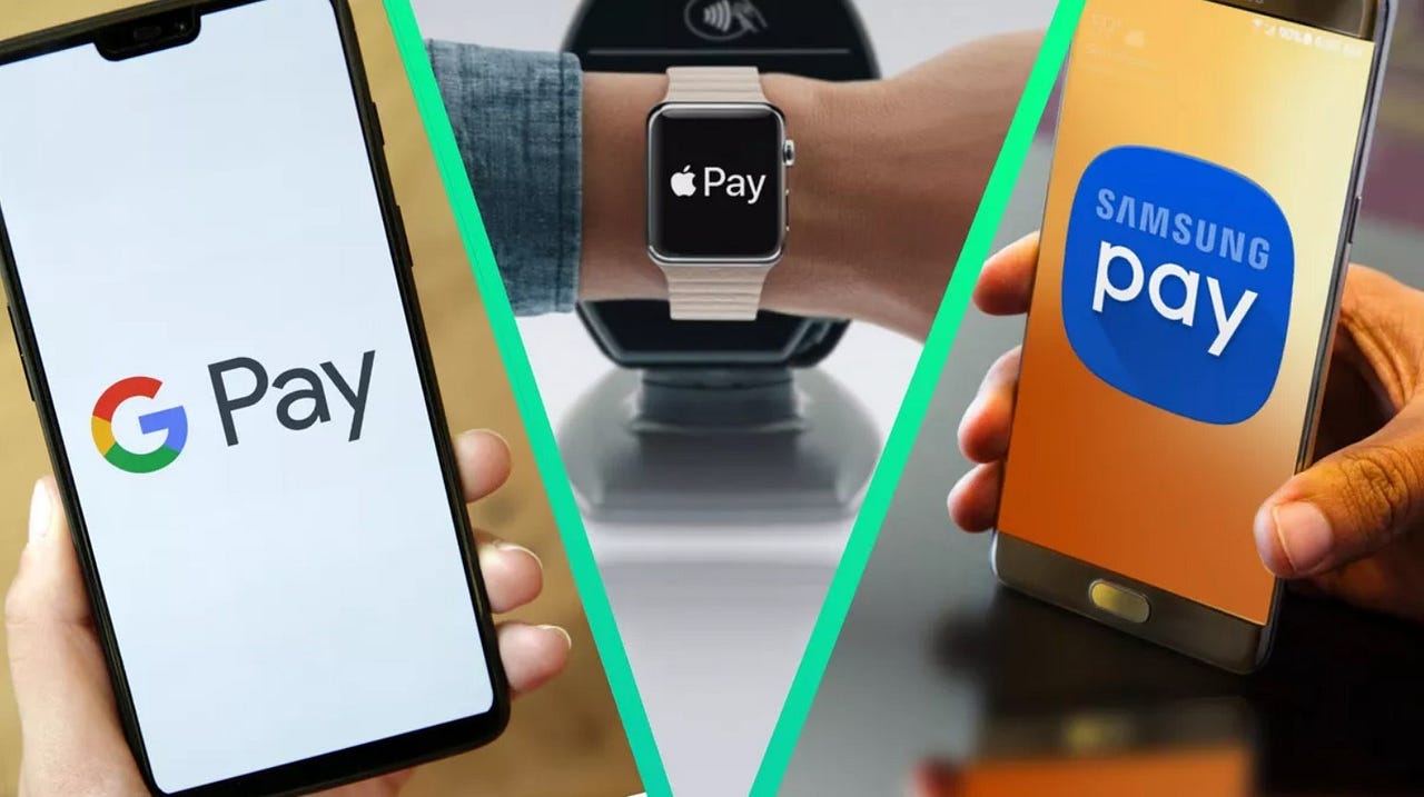 Are Mobile Wallets Secure?. Compared to physical wallets, their… by