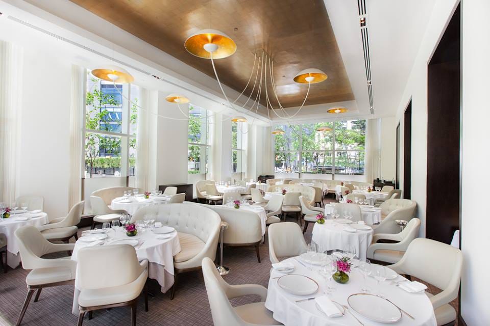 7 Of The Best Michelin Starred Restaurants In NYC And When To Visit