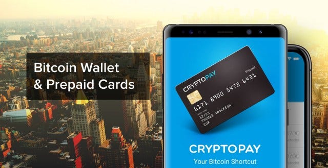 What's The Best Crypto Rewards Card? : The Bitpanda Visa Card More Than A Crypto Card / No need to carry multiple cards since.