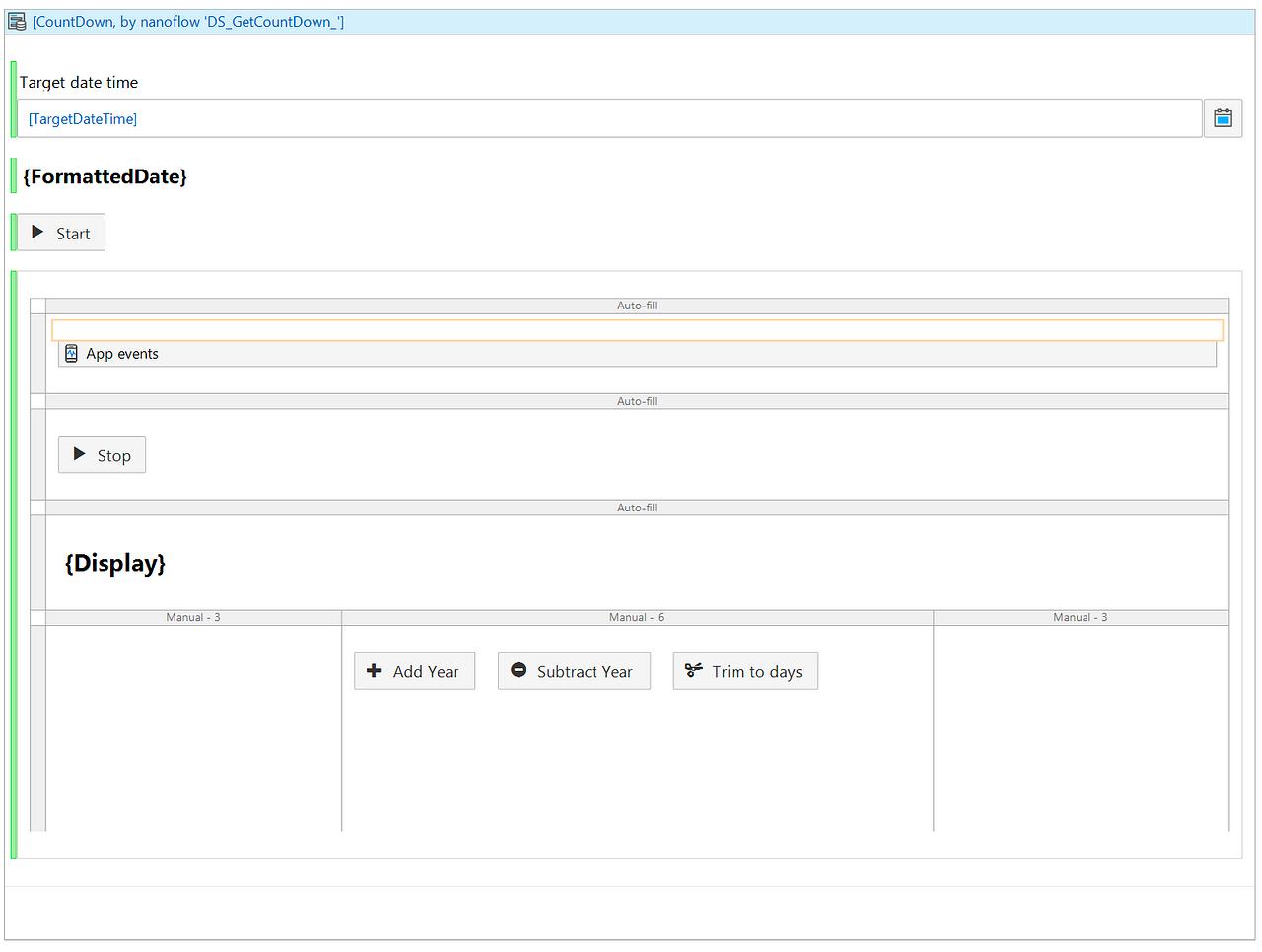 How to work with date time functions mendix how to by ryan mocke