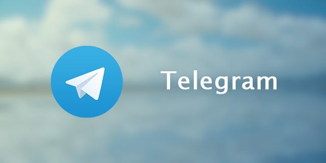 What will happen to my Telegram account when I’ll die?