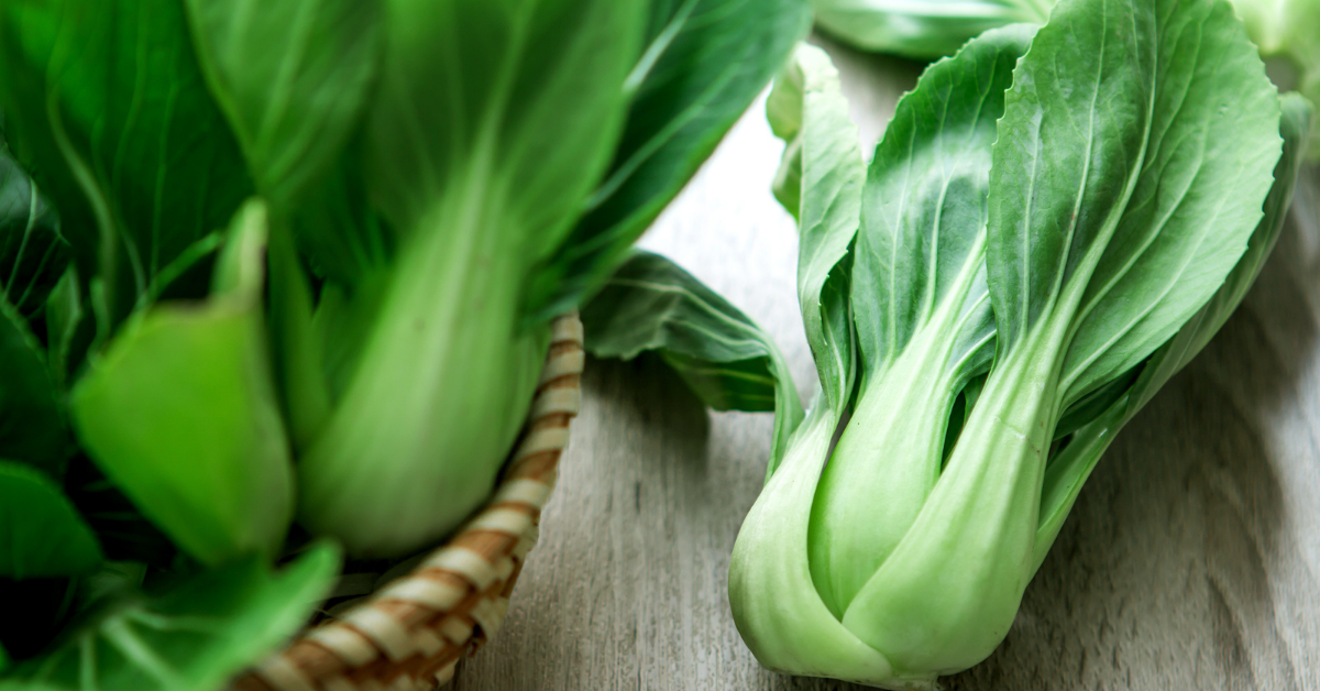 50 Most Common Names Of Vegetables In Vietnamese & How To Cook Them