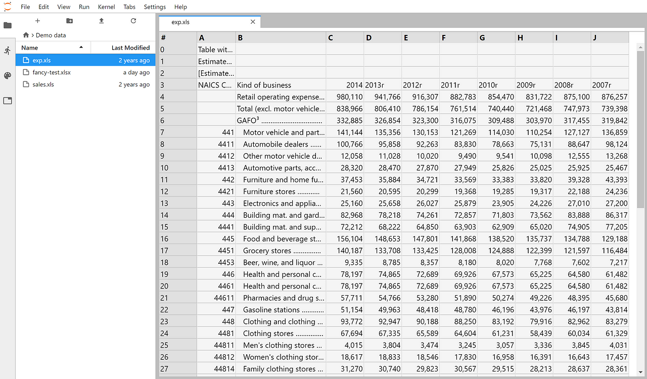 how to install jupyter lab extensions