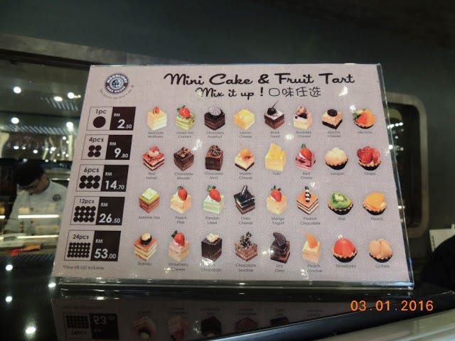 Moonlight Cake House Bandar Baru Sri Petaling Experience By Reload Food Medium