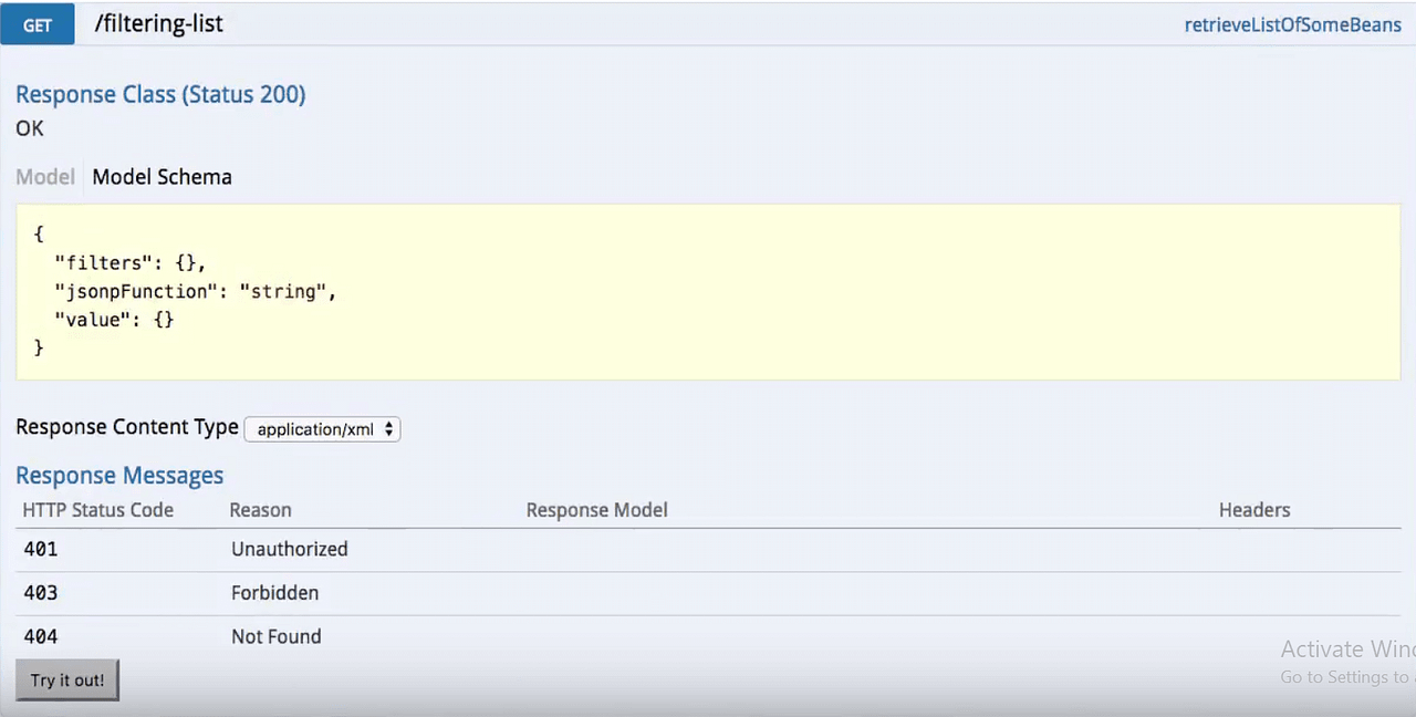 REST API Best Practices — With Design Examples from Java and Spring Web ...