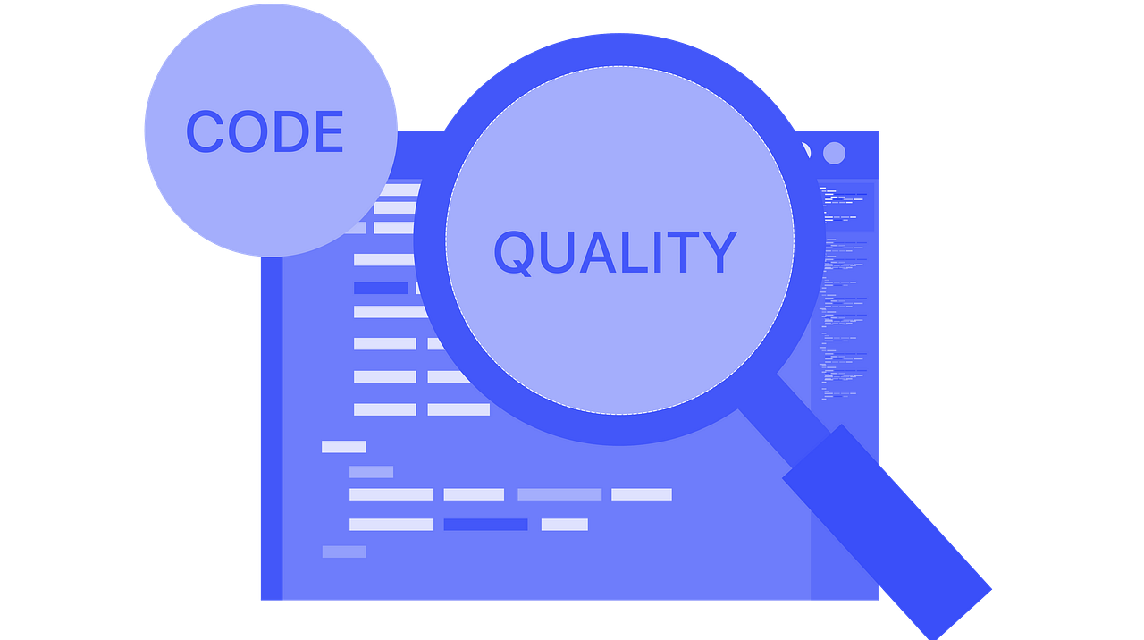 How to check code quality?. The quality of the code tells whether… by