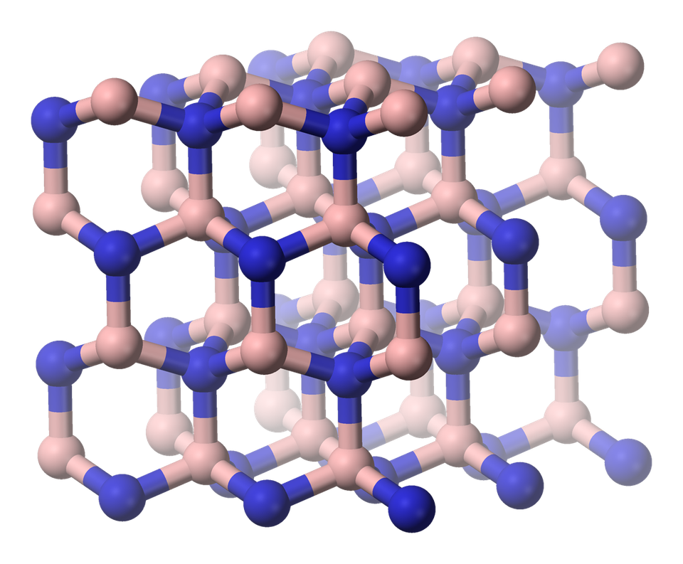 There Are 6 ‘strongest Materials On Earth That Are Harder Than