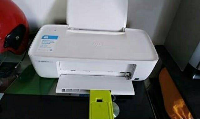 Ini Dia Rekomendasi Printer untuk Mahasiswa Berkualitas 