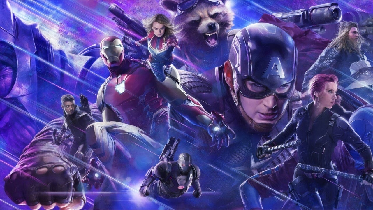 MOVIE [FULL] Google.Docs Avengers: Endgame (2019) Google.Drive