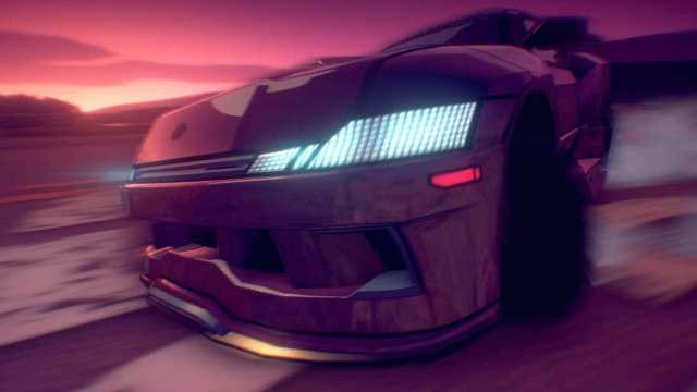 Inertial drift pc