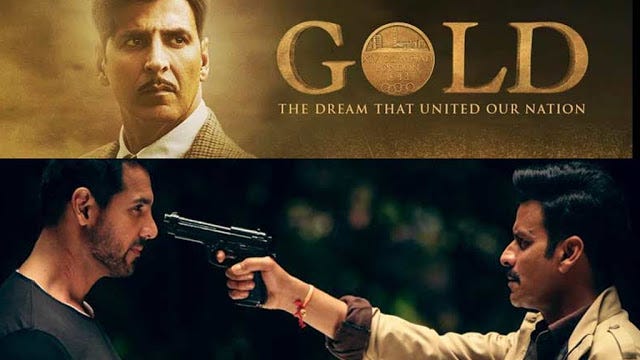 john abraham new movie 2018