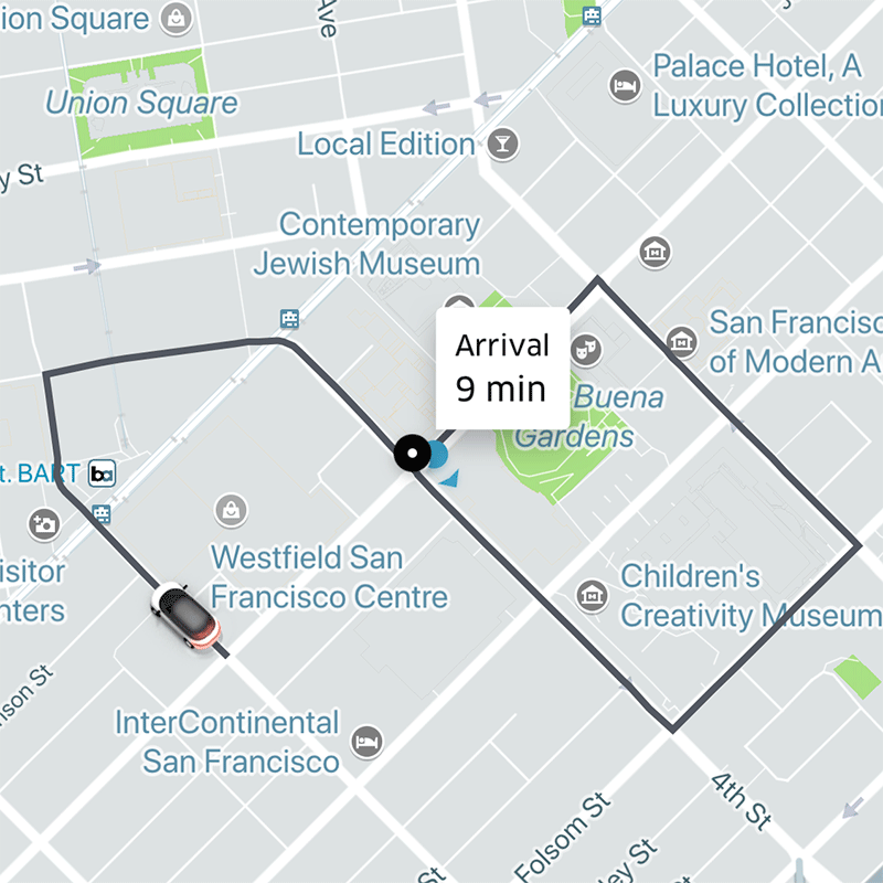 Uber Architecture and System Design by Kasun Dissanayake Nerd For