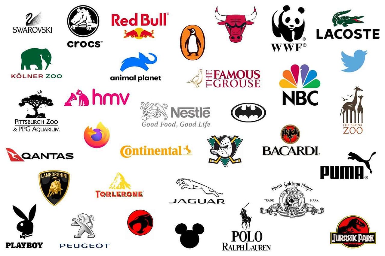 The Ultimate Animal Logo Design Guide by The Logo Creative™ Medium