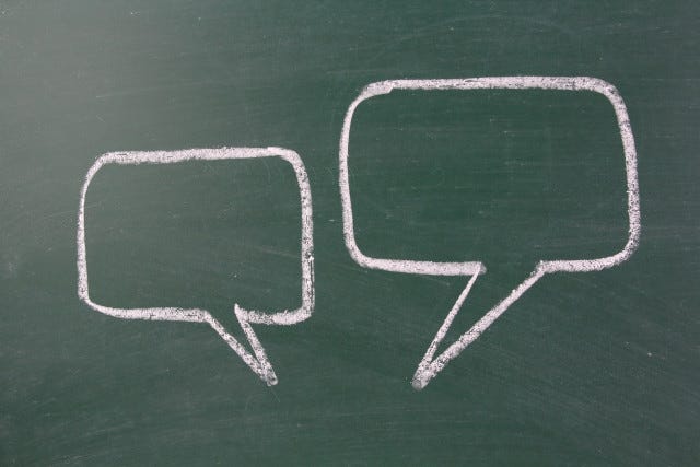 うまくいくために大切なこと 簡単な方法ですが やってない人が多いです By 藤尾隆達 Medium