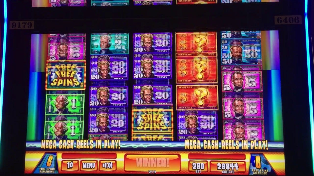Slot Slot