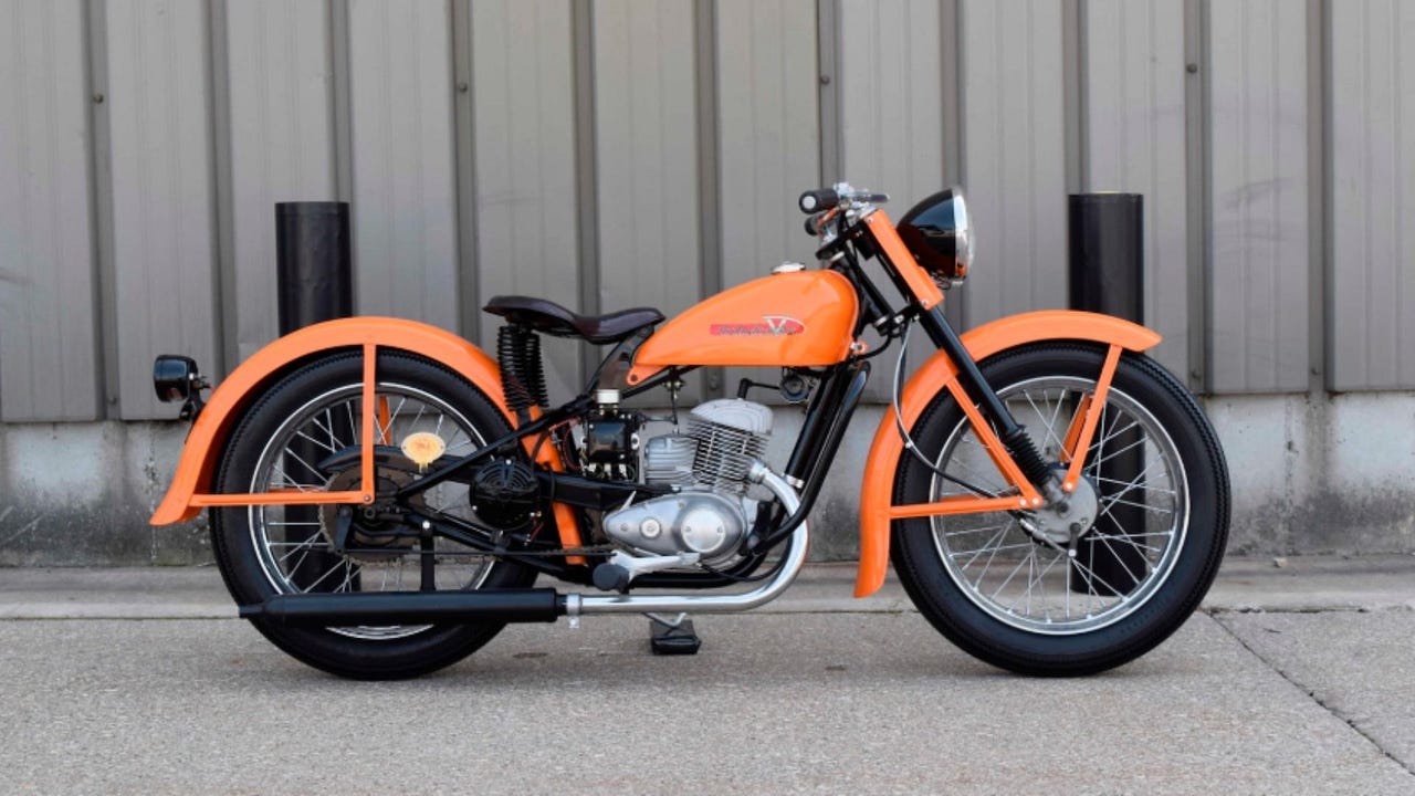 Harley davidson hummer