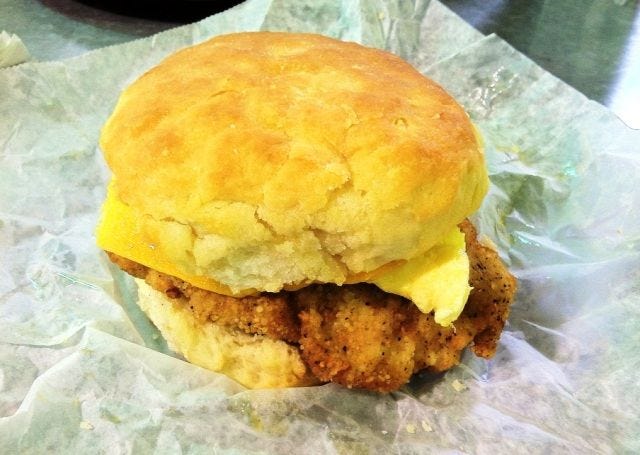 Sunrise Biscuit Kitchen Kara Roberts Medium