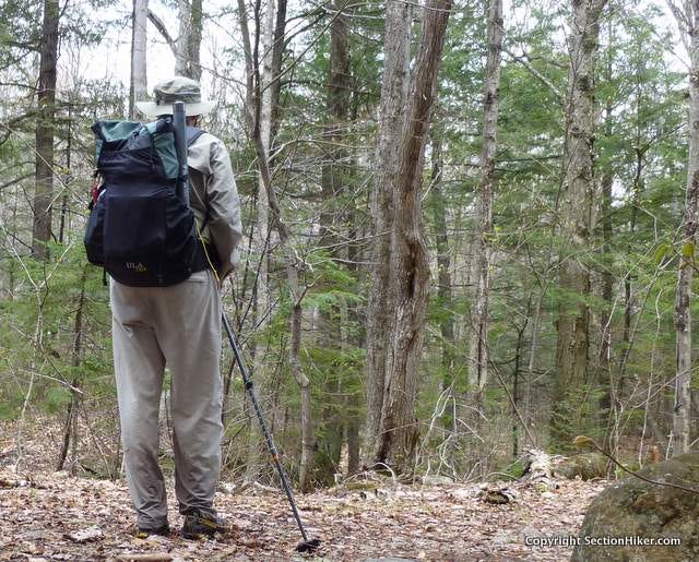 ula cdt backpack