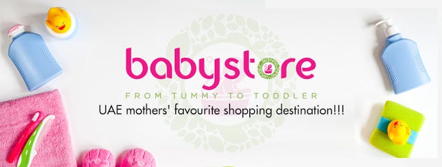 best online baby store