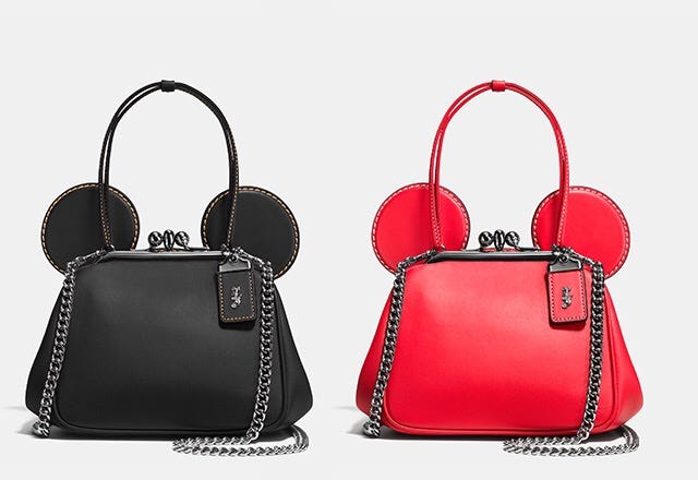 kildare village coach bags