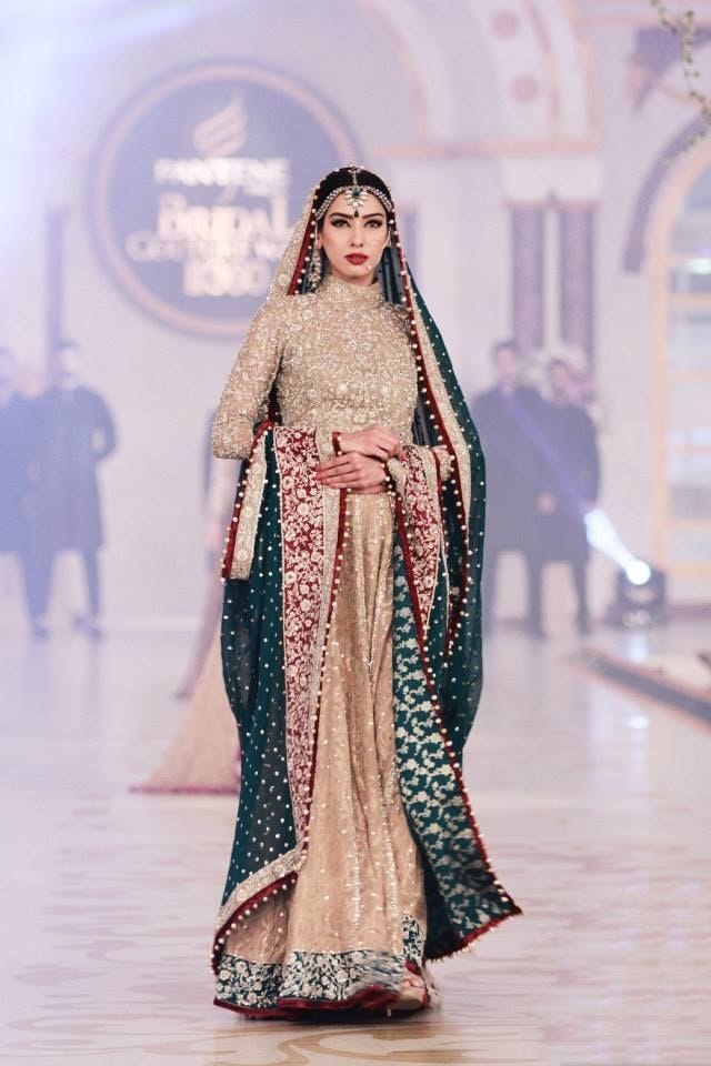 10 Ways To Drape Your Dupatta Weddingz In Medium