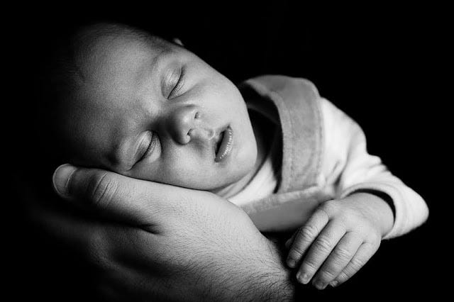 Baby Boy Names Meaning God is Gracious