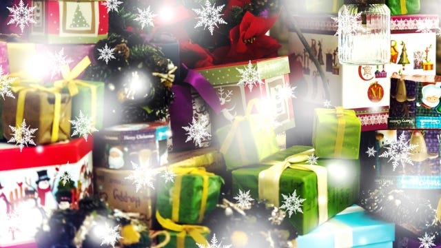 クリスマスプレゼントに現金ってどうなの By Abekkan Medium