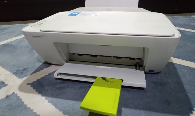Ini Dia Rekomendasi Printer untuk Mahasiswa Berkualitas 