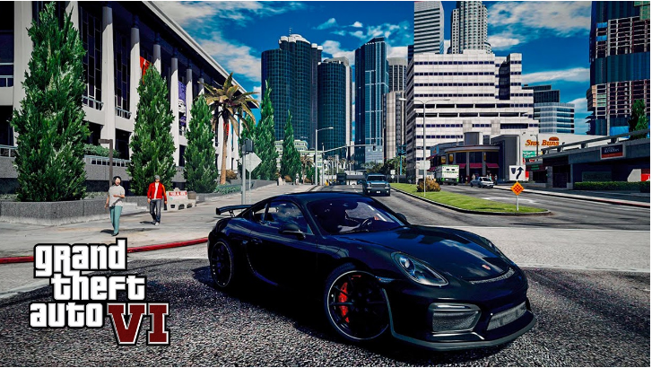 GTA 6 APK — Download GTA 6 APK For Android  by PhoneZee  Medium