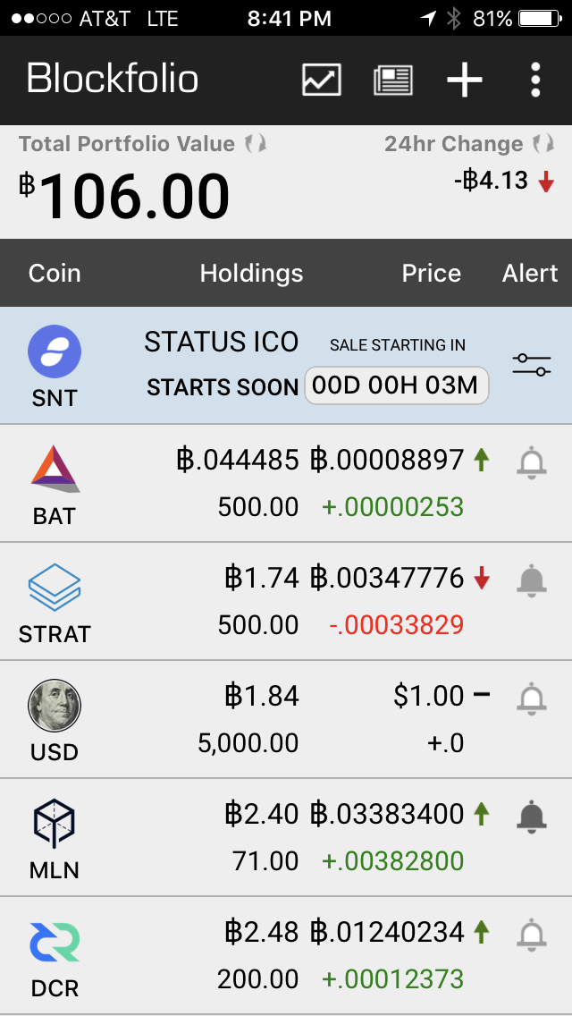 Introducing Blockfolio Value Ads Why Crypto Ads Should Be Value Add By Blockfolio Blockfolio Blog