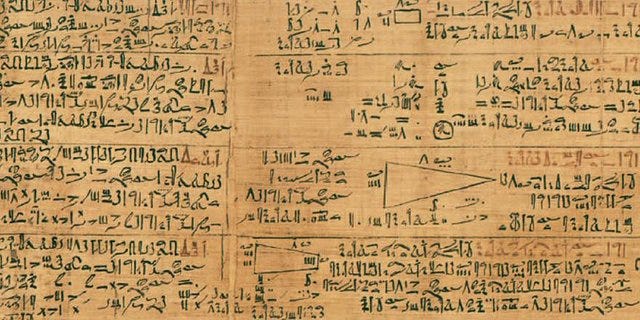 The Parents of Mathematics - History of Yesterday - Medium