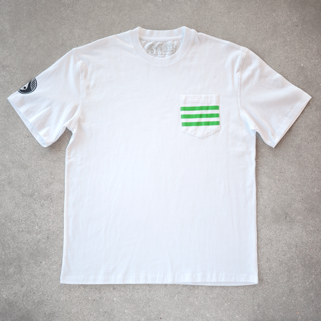 custom pocket t shirts