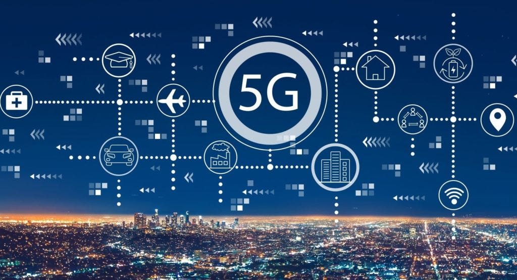 5g health studies Is 5G radiation harmful to the body techdevv media