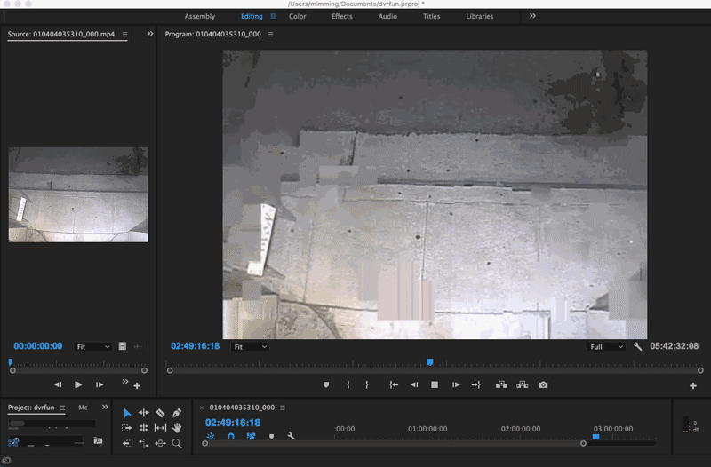 ffmpeg extract audio raw