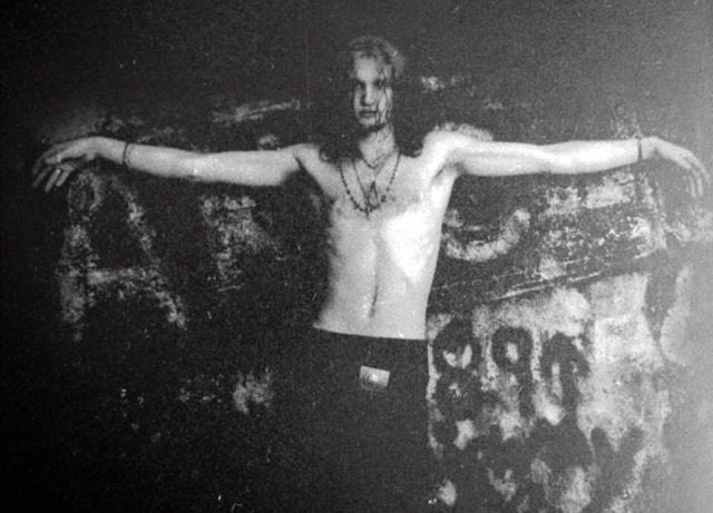 Layne Stayley S Lyrics For Mad Season S I Don T Know Anything From The Album Above 1995 Medium Layne Stayley S Lyrics For Mad Season S I Don T Know Anything From The Album Above 1995 Medium