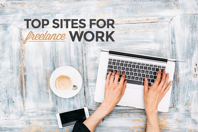 Top Indian Freelancing Websites To Find Freelance Job Online Igotmywork Best Freelance Platforms For Beginners
