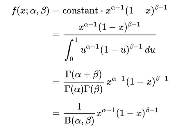 从thompson Sampling到增强学习 再谈多臂老虎机问题 By Dong Wang Medium