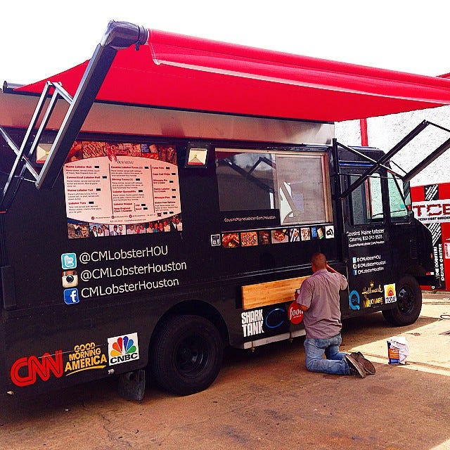 custom truck builders in texas