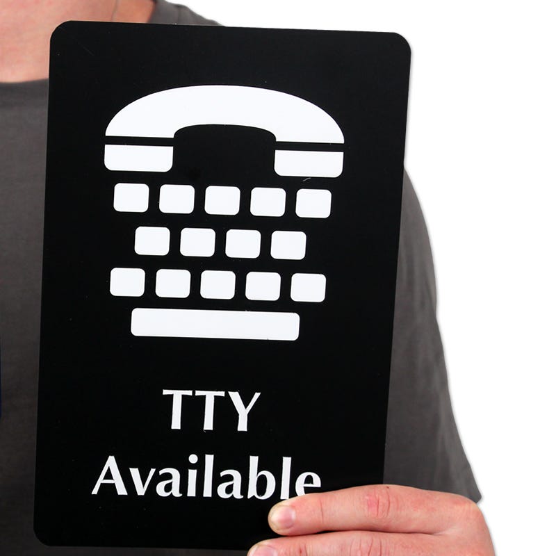 What is TTY mode? Only 1 of Iphone users know about it. by Viknews
