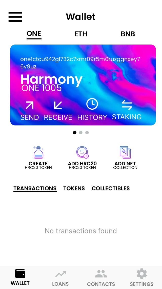 Best Wallet For Staking Reddit
