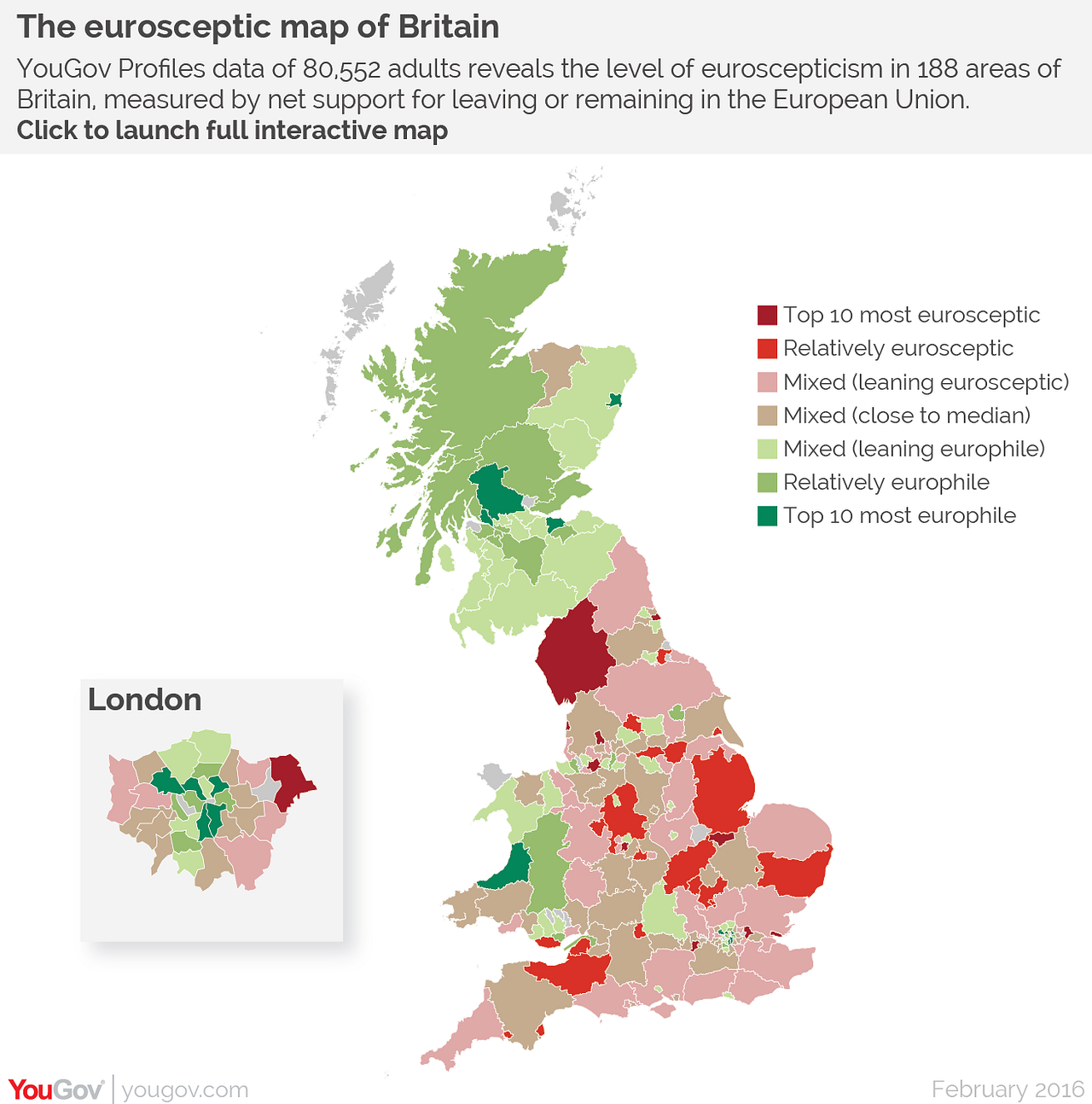 The Year 2030 ‘The End of the UK’ by Liz Silversmith Medium