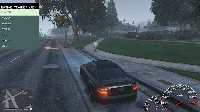 Gta V 功能模組教學 K Liang Hou Medium