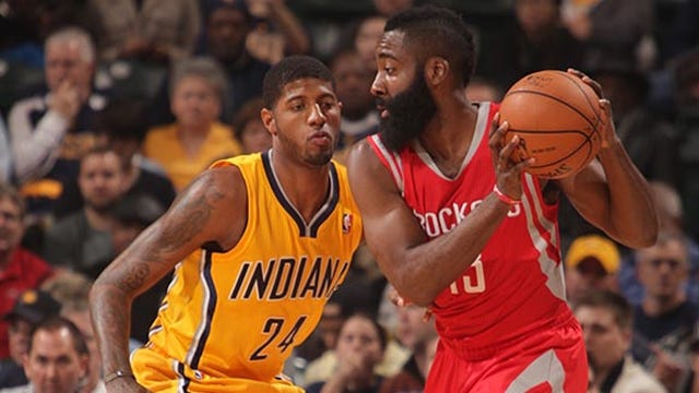 Rockets Vs Pacers Free Nba Pick Against The Spread By Vc Sports Monitor Verified Cappers Medium