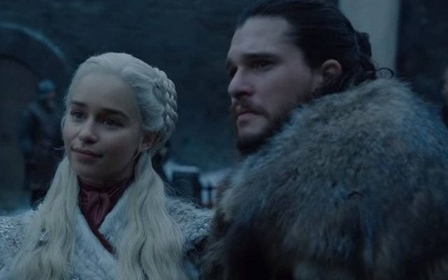 inverno game of thrones